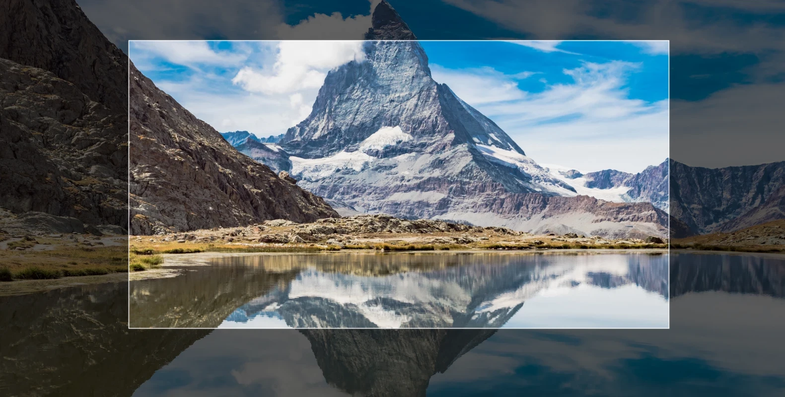 Snipping Tool — Screenshot 1
